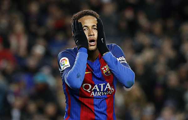 Neymar Braziliyanı xilas edə bilmədi